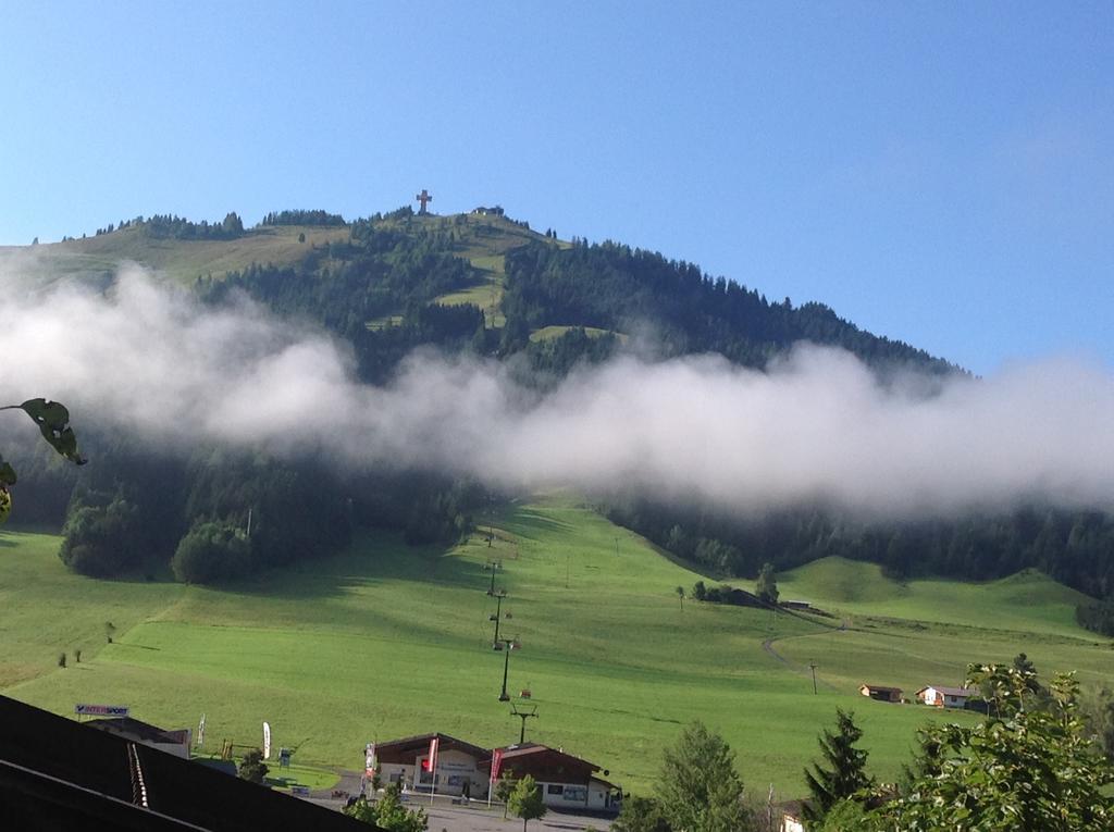 Freudenmacher Sankt Ulrich am Pillersee Room photo