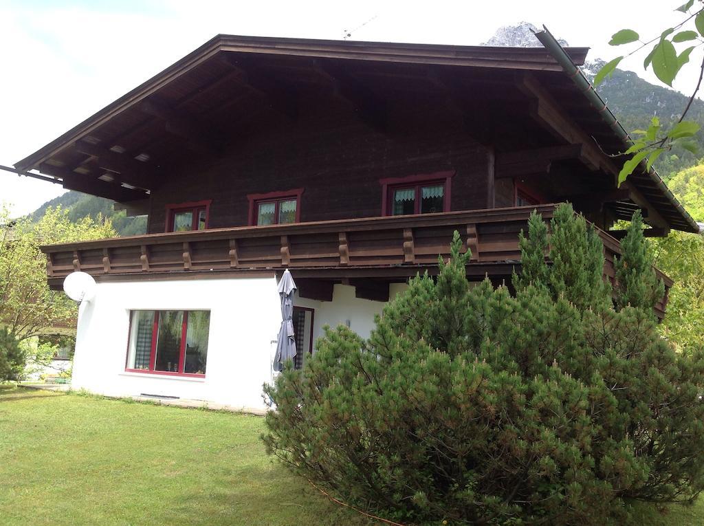 Freudenmacher Sankt Ulrich am Pillersee Room photo