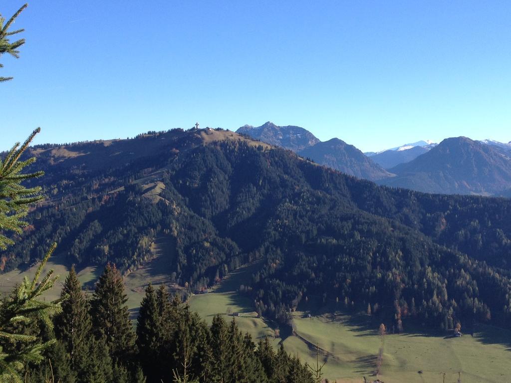 Freudenmacher Sankt Ulrich am Pillersee Exterior photo